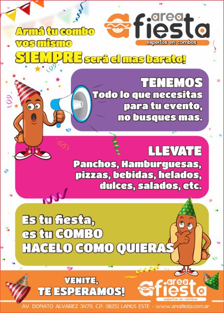 locales