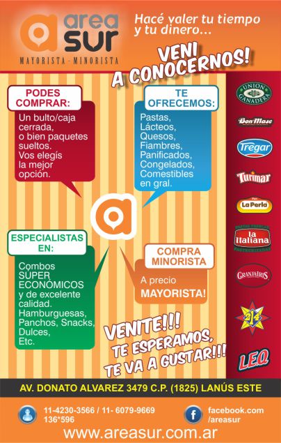 locales